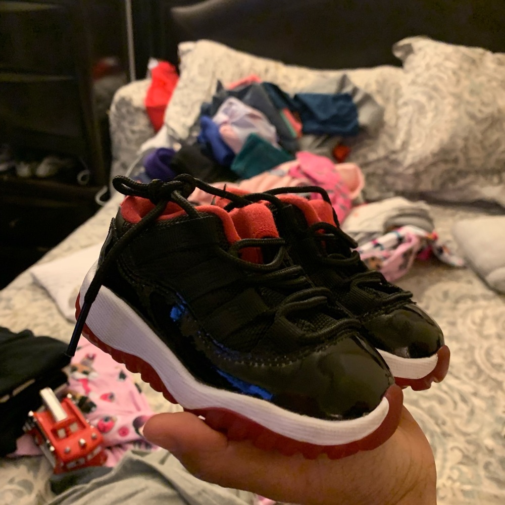 Jordan breds